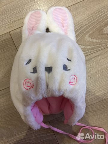 Шапка