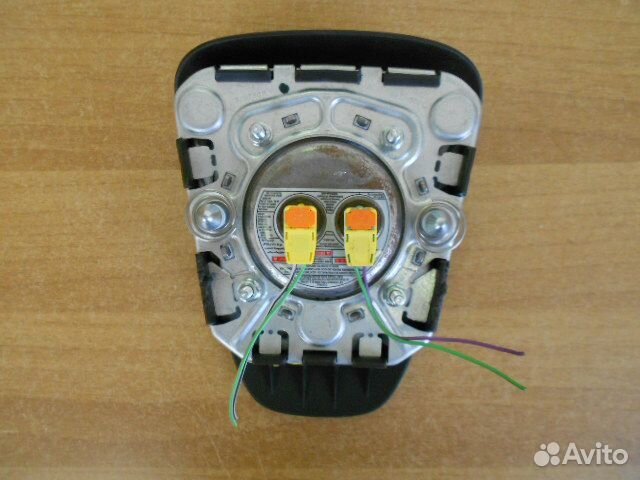 Airbag водителя Opel Insignia Airbag водителя Opel Insignia