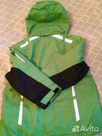 Куртка для мальчика Куртка для мальчика