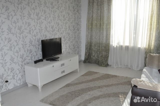 1-к квартира, 34 м², 6/8 эт. 1-к квартира, 34 м², 6/8 эт.
