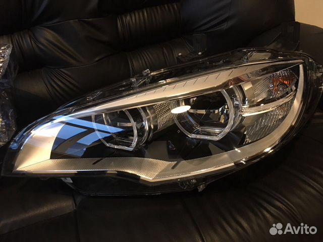 Фара левая BMW X6 X5M LED бмв Х6 Х5М новая ориг Фара левая BMW X6 X5M LED бмв Х6 Х5М новая ориг