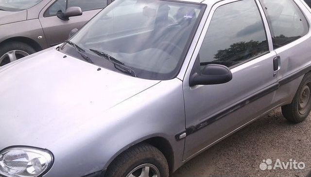 Запчасти Ситроен Saxo 1999-2003 бу двс+ кпп Запчасти Ситроен Saxo 1999-2003 бу двс+ кпп