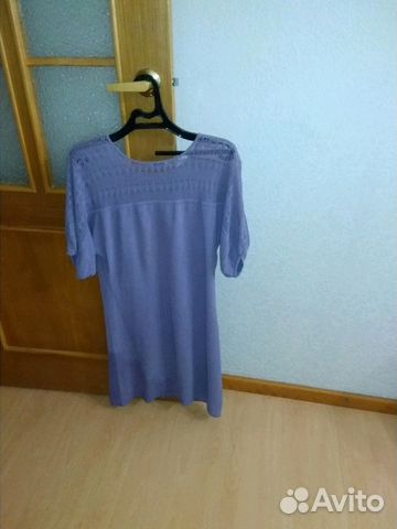 Платье