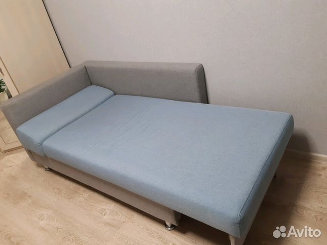Диван выдвижной