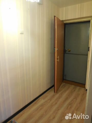 1-к квартира, 31 м², 4/5 эт.