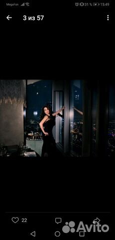 Платье вечернее Платье вечернее