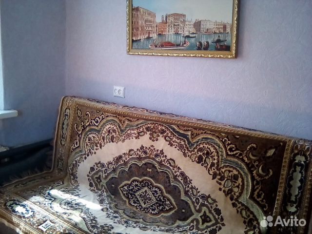 1-к квартира, 32 м², 2/5 эт.