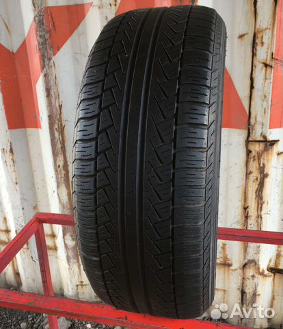 235 55 17 235/55/17 Pirelli Scorpion STR шины бу