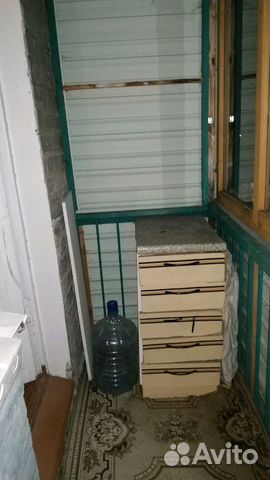 Комната 16 м² в 1-к, 4/6 эт. Комната 16 м² в 1-к, 4/6 эт.