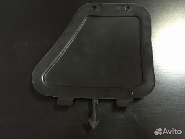 Правая крышка для замены ламп бмв ф10 BMW 5