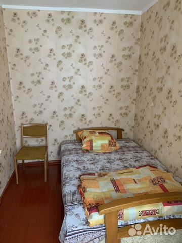 2-к квартира, 46 м², 1/5 эт.