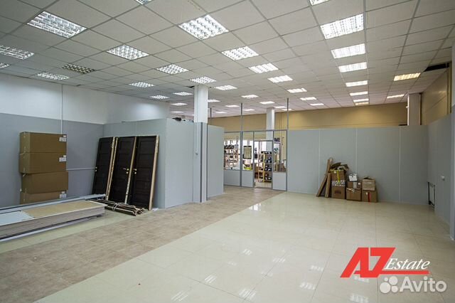 Помещение свободного назначения, 33 м²