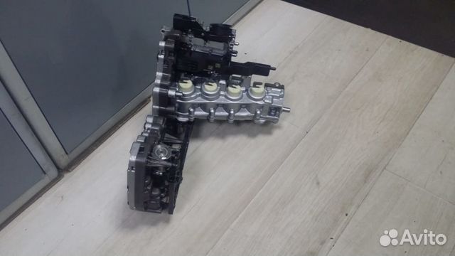Мехатроник DSG востановленный 0AM325025 бу VAG