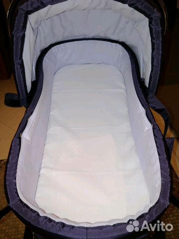 Детская коляска Hesba Condor coupe как новая Детская коляска Hesba Condor coupe как новая