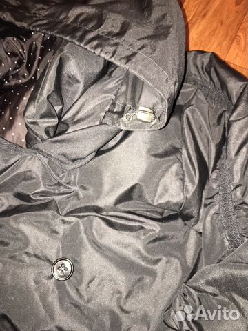 Куртка пуховик Hugo Boss Escada р.44 оригинал Куртка пуховик Hugo Boss Escada р.44 оригинал