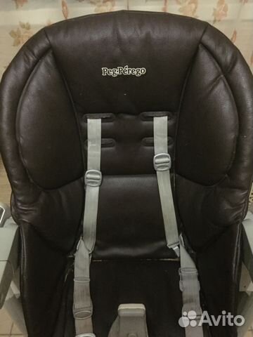 PegPerego tatamia детское кресло PegPerego tatamia детское кресло