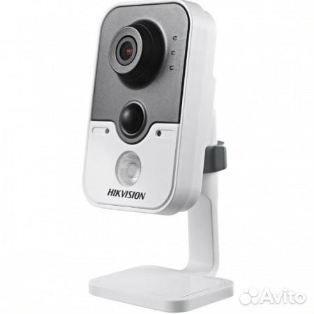 IP видео камера Hikvision Ds-2cd2432