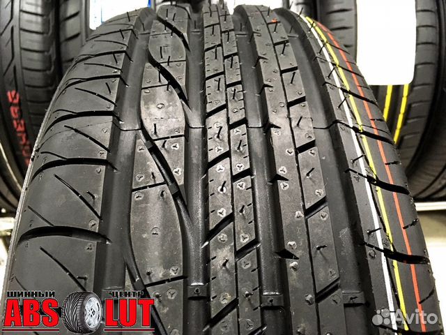 Новые летние Шины R15 Goodyear 195 60 15 Новые летние Шины R15 Goodyear 195 60 15