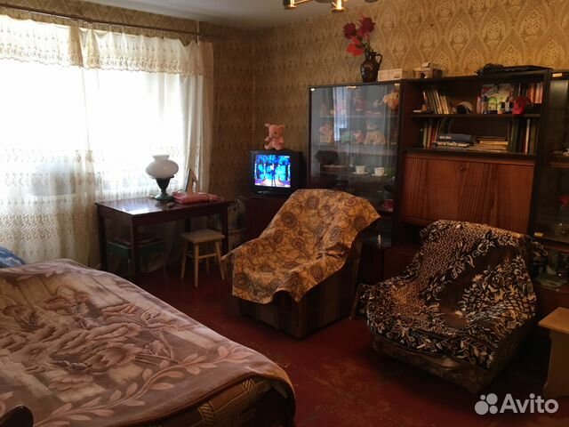 2-к квартира, 48 м², 2/9 эт.