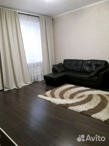 3-к квартира, 75 м², 2/3 эт.