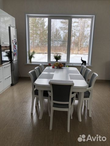 Дом 270 м² на участке 10 сот.