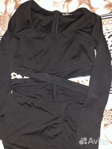 Комбинезон Комбинезон