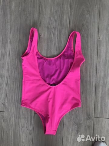 Купальник Италия msgm