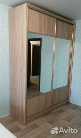 Шкаф-купе Шкаф-купе