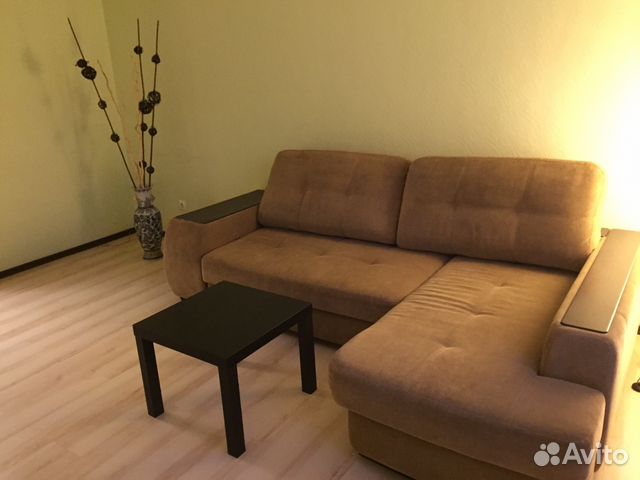 3-к квартира, 76 м², 3/10 эт.