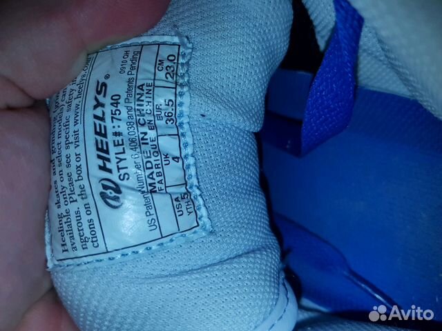 Кроссовки на колесиках,heelys, кроссовки-ролики