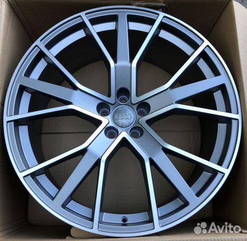 Диски A5 A6 A7 A8 Q3 Q5 Audi R19 Диски A5 A6 A7 A8 Q3 Q5 Audi R19