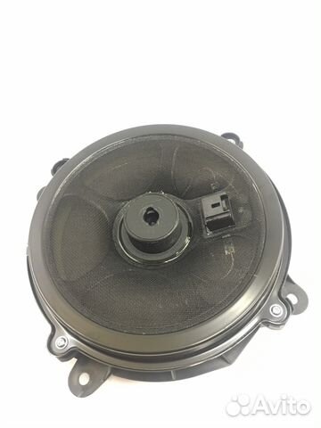 Передний динамик bose Mazda cx5 6 GJ 3 KD4566A60
