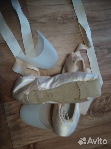 Pointe shoes 89001160298 buy 1