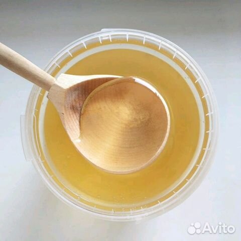 Мёд с пасеки (Кавказ)