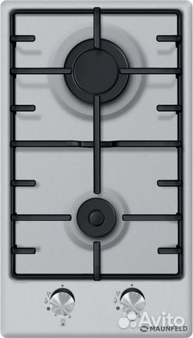 Газовая варочная панель Maunfeld eghs.32.3ES