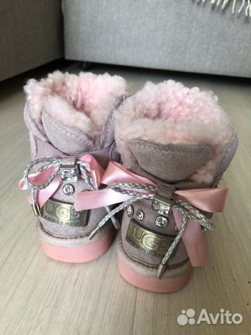 Угги ugg