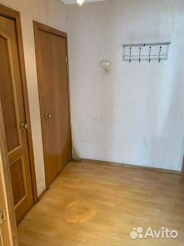 2-к квартира, 44 м², 1/9 эт.