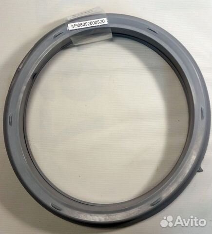 Манжета люка стиральной машины Атлант широкая Манжета люка стиральной машины Атлант широкая