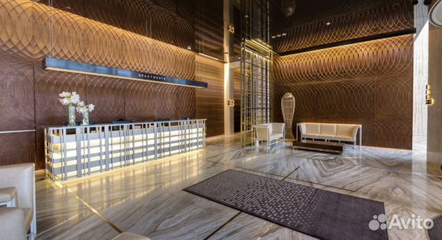 3-к квартира, 191 м², 70/82 эт.