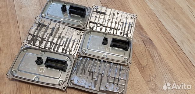 Блок фары Mercedes Benz A2189007306 Блок фары Mercedes Benz A2189007306