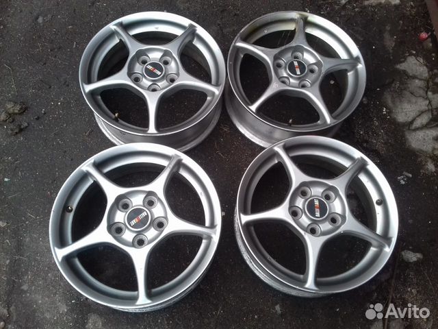 Оригинальные Mitsubishi Rally Art R16 Оригинальные Mitsubishi Rally Art R16