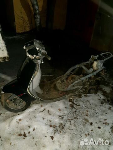 Honda Lead 90 af-20, Hf-05, jf-06