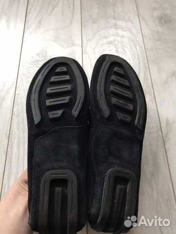 Мокасины Ralph Lauren Мокасины Ralph Lauren
