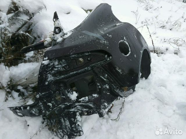 Задняя правая четверть автомобиля ягуар xf Задняя правая четверть автомобиля ягуар xf