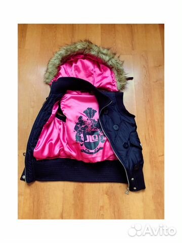 Жилет J LO collection Жилет J LO collection