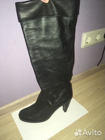 Сапоги