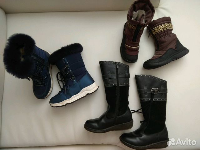 Фирменная обувь на девочку Zara, Geox, то-Тто, Dem