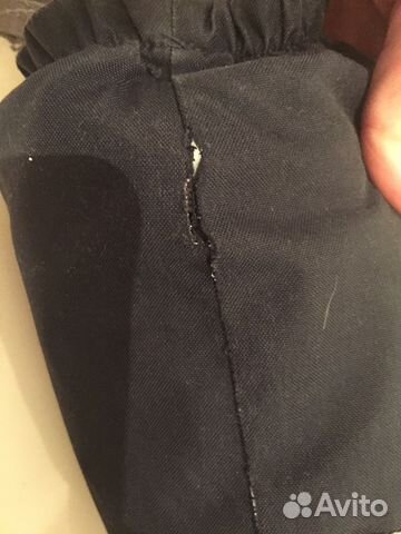 Комбинезон зимний. Размер 98 Комбинезон зимний. Размер 98