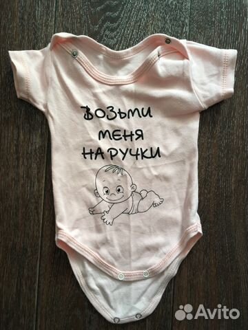 Боди для девочки Боди для девочки