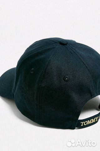 Новые Бейсболки/Кепки Tommy Calvin Klein